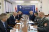 Članovi Zajedničke komisije za odbranu i sigurnost BiH posjetili Ministarstvo odbrane Srbije